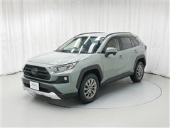 RAV4 アドベンチャー