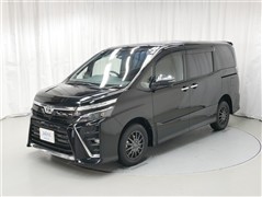 ヴォクシー ZS キラメキ3