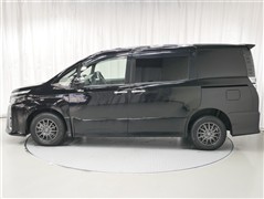 ヴォクシー ZS キラメキ3