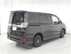 ヴォクシー ZS キラメキ3