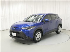 カローラクロス ハイブリッド G