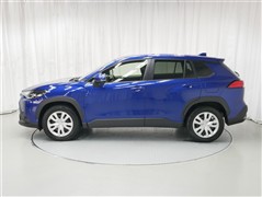 カローラクロス ハイブリッド G