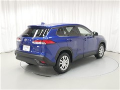 カローラクロス ハイブリッド G