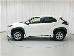 ヤリスクロス ハイブリッド Z