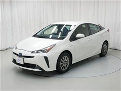 トヨタ プリウス S