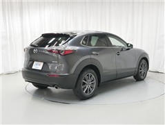 CX-30 XD プロアクティブ