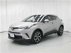 C-HR G-T 4WD