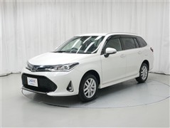 トヨタ　カローラフィールダー 1.5G WxB