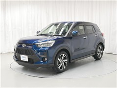 トヨタ ライズ Z 4WD
