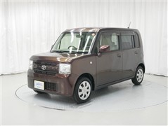 トヨタ ピクシススペース L 4WD