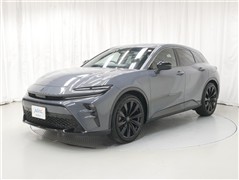 トヨタ クラウン スポーツ Z