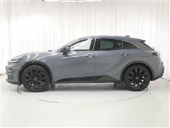クラウン スポーツ Z