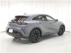 クラウン スポーツ Z