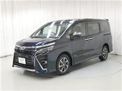 トヨタ ヴォクシー ZS