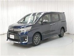 トヨタ ヴォクシー ZS キラメキ2