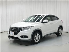 ホンダ ヴェゼルHV Xホンダセンシング