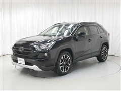 RAV4 アドベンチャー