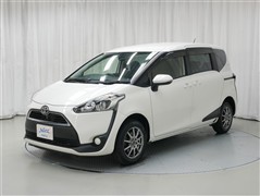 トヨタ シエンタ X