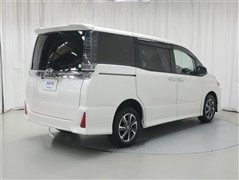 ヴォクシー ZS キラメキ3 4WD