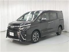 ヴォクシー ZS キラメキ2