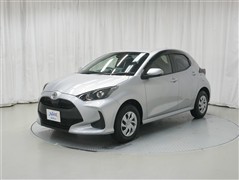 ヤリス X