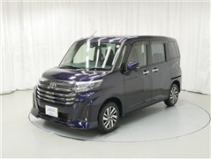 ルーミー カスタムG