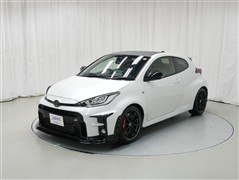 GRヤリス RZ ハイパフォ-マンス