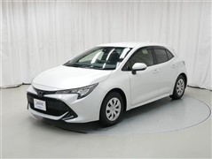 トヨタ カローラスポーツ G X
