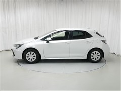 カローラスポーツ G X