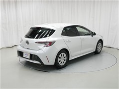 カローラスポーツ G X