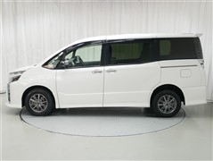 ヴォクシー ZS キラメキ3