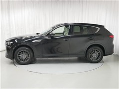 CX-60 XD HVプレミアムモダ