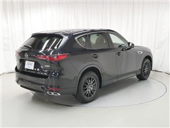 CX-60 XD HVプレミアムモダ