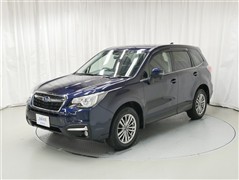 スバル フォレスター 2.0I-Lアイサイト