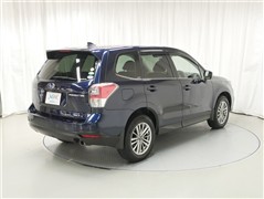 フォレスター 2.0I-Lアイサイト