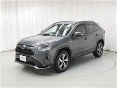 RAV4 PHV G Z