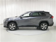 RAV4 PHV G Z
