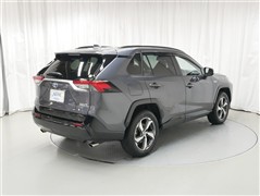 RAV4 PHV G Z