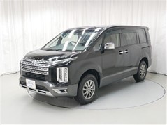 三菱　デリカD:5 P