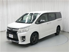 トヨタ ヴォクシー ZS キラメキ