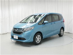 ホンダ フリード G ホンダセンシング