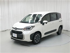 トヨタ シエンタ ハイブリッド Z