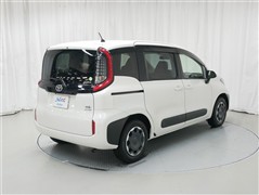 シエンタ ハイブリッド Z