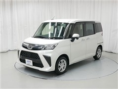 トヨタ ルーミー G