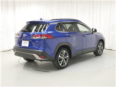 カローラクロス ハイブリッド Z