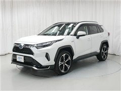 トヨタ RAV4 PHV Z