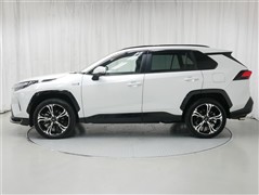 RAV4 PHV Z