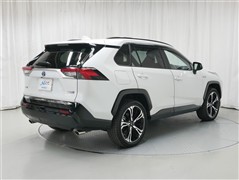 RAV4 PHV Z