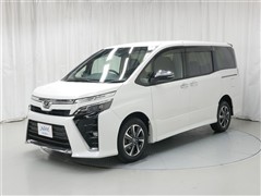 ヴォクシー ZS キラメキ 4WD