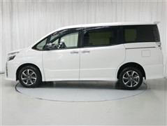 ヴォクシー ZS キラメキ 4WD